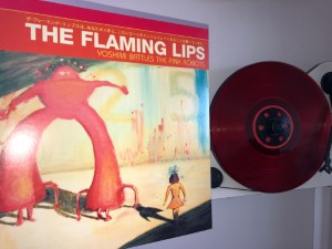 The Flaming Lips – Yoshimi Battles The Pink Robots